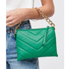 ANDIE/25191 BAG Green - ShoeNami