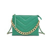 ANDIE/25191 BAG Green - ShoeNami