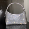 ANTOINETTE BAG/HPC5548 Silver - ShoeNami
