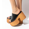 ARABIA Black - ShoeNami