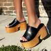 ARABIA Black - ShoeNami