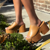 ARABIA Nude - ShoeNami