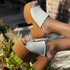 ARABIA White - ShoeNami