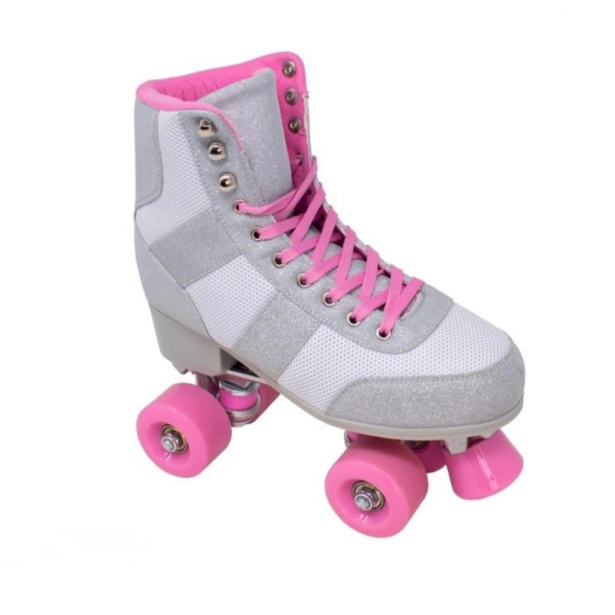 ARCHIE-230 Silver - ShoeNami