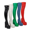 ARI-10 Red - ShoeNami