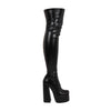 ARI-10 Black - ShoeNami