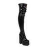 ARI-10 Black - ShoeNami