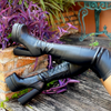 ARI-10 Black - ShoeNami
