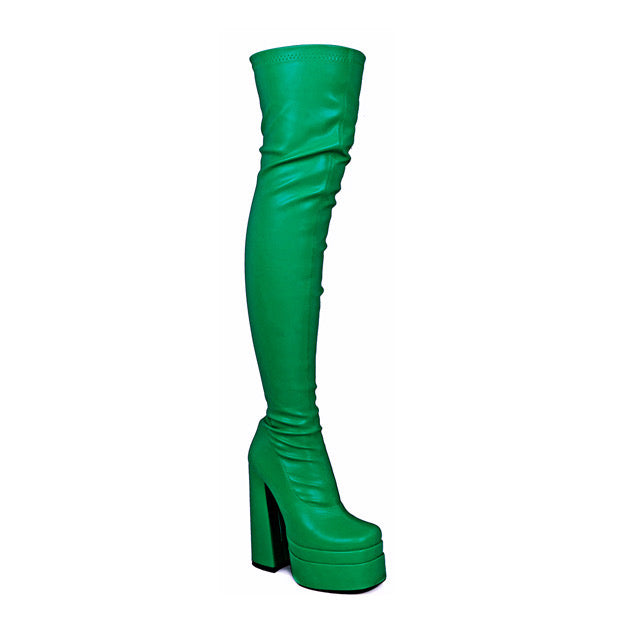 ARI-10 Green - ShoeNami