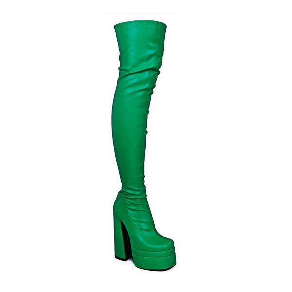 ARI-10 Green - ShoeNami