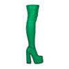 ARI-10 Green - ShoeNami