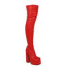 ARI-10 Red - ShoeNami