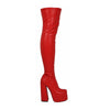 ARI-10 Red - ShoeNami