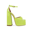 ARI-1 Lime - ShoeNami