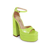 ARI-1 Lime - ShoeNami