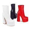 ARI-3 Black - ShoeNami