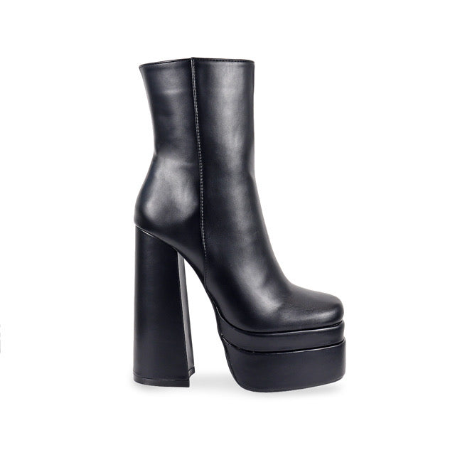 ARI-3 Black - ShoeNami