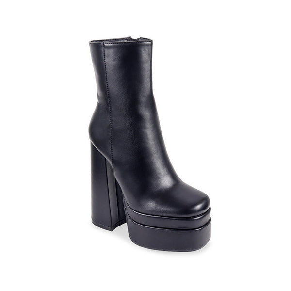 ARI-3 Black - ShoeNami