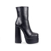 ARI-3 Black - ShoeNami