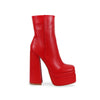 ARI-3 Red - ShoeNami