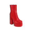 ARI-3 Red - ShoeNami