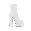 ARI-3 White - ShoeNami