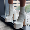 ARI-3 White - ShoeNami