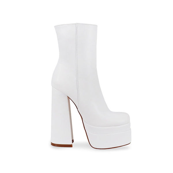 ARI-3 White - ShoeNami