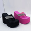 BABY-02 Pink - ShoeNami