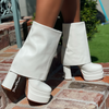 BABY White - ShoeNami