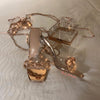ICE BOX PURSE Clear LGZ009 - ShoeNami
