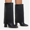 BALTINA Black - ShoeNami