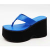 BARBIE-10 Ocean Blue - ShoeNami