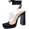 BAYKER Black - ShoeNami