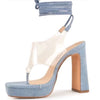 BAYKER Denim - ShoeNami