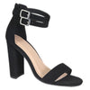 BELFIE-1 Black - ShoeNami