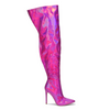 BEMILIA Pink - ShoeNami