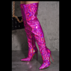 BEMILIA Pink - ShoeNami