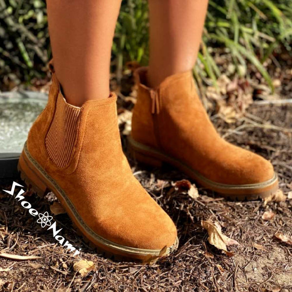 BEN-1 Tan - ShoeNami
