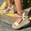 BESSIE-1 Nude - ShoeNami