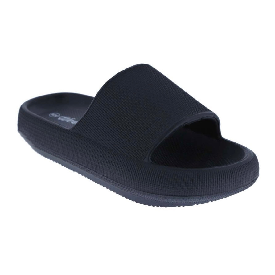 BEST-1 Black - ShoeNami
