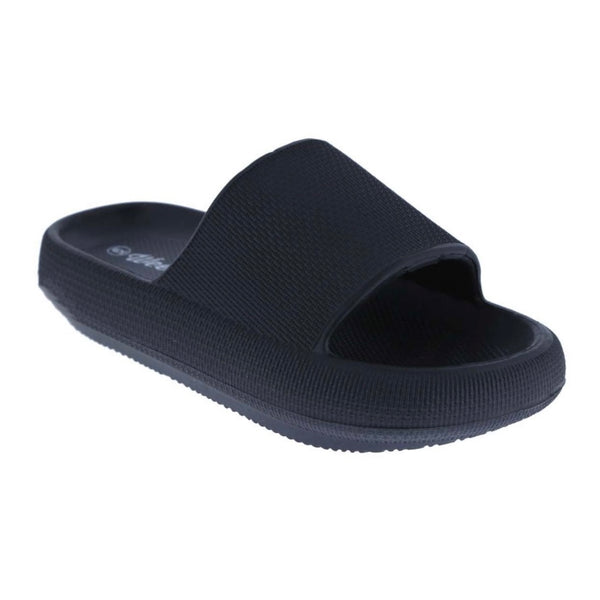 BEST-1 Black - ShoeNami
