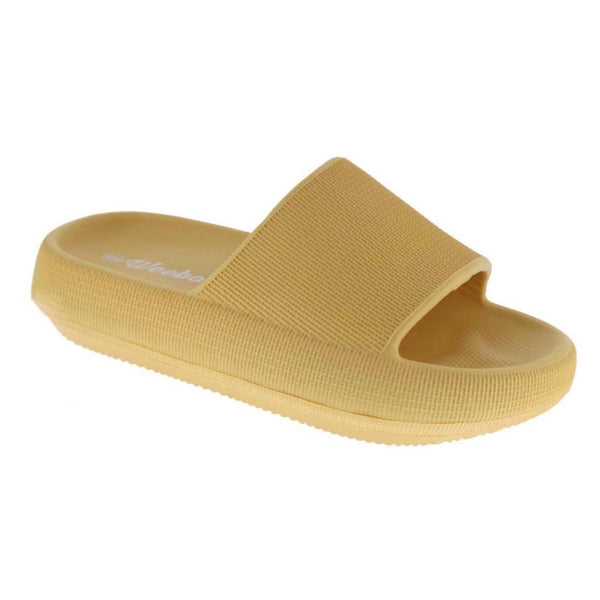 BEST-1 Yellow - ShoeNami