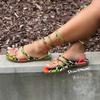 BESTIA-6 Multi - ShoeNami