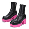 BETH Pink - ShoeNami