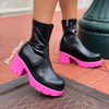 BETH Pink - ShoeNami