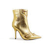 BEXIE-5 Gold - ShoeNami