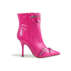 BEXIE-5 Pink - ShoeNami