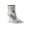 BEXIE-5 Silver - ShoeNami