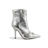 BEXIE-5 Silver - ShoeNami